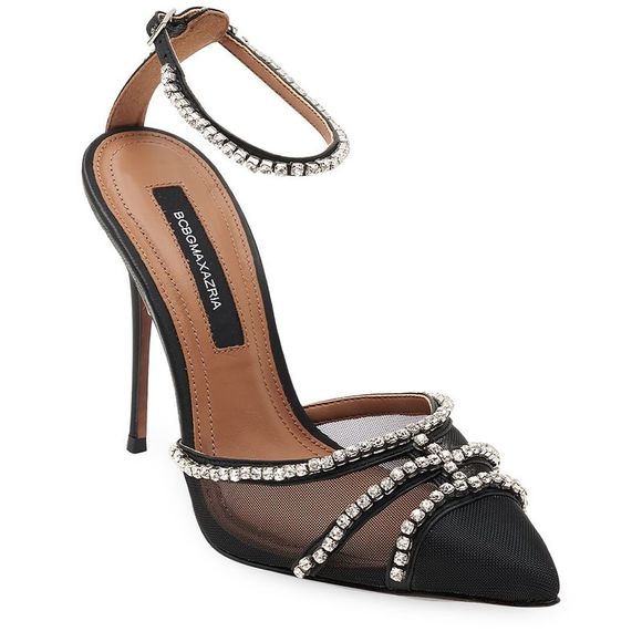 Bcbgmaxazria Navino Pump